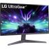 LG 27GS50F-B 27” UltraGear FHD 180Hz- Gaming Monitor